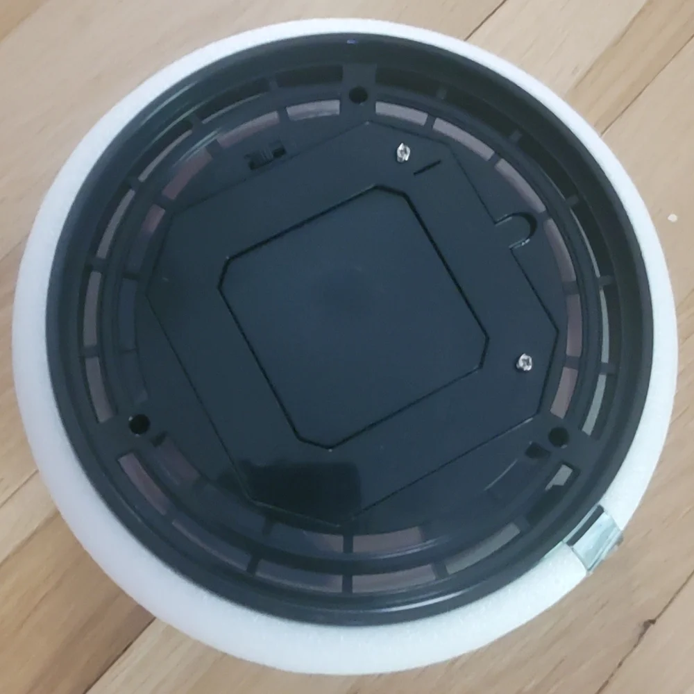 LED Hover Soccer Ball - Picture 3 of 3
